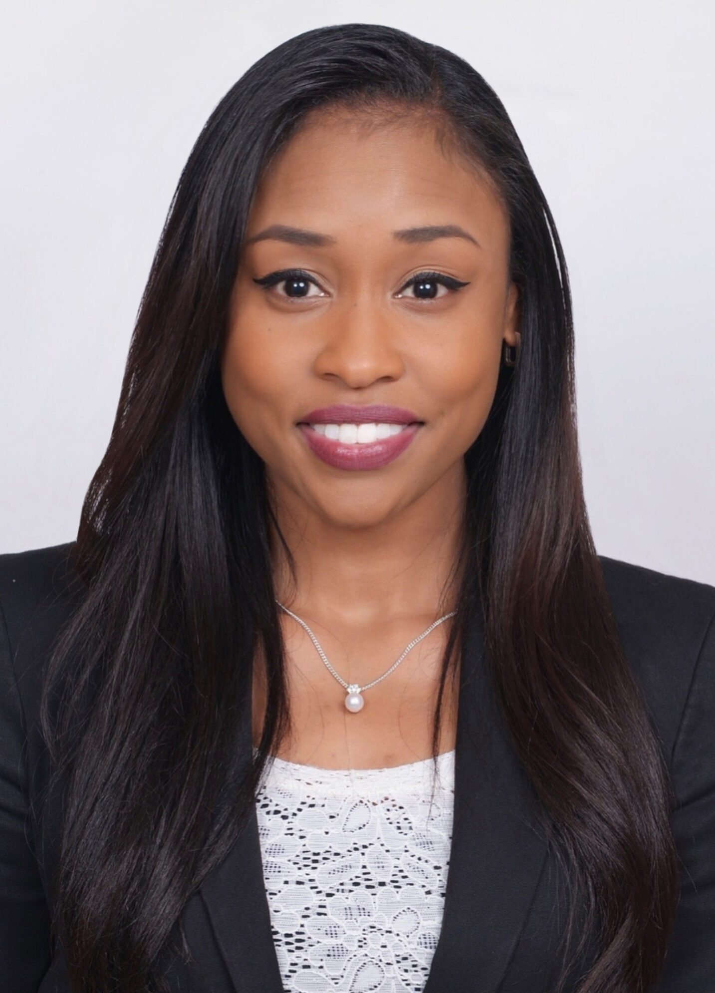 La Donna Hines CEO, The Athletic International Sports Academy